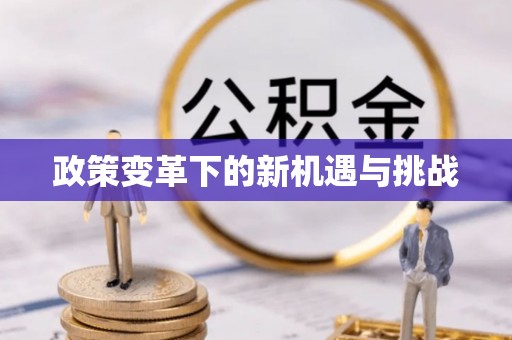 靖江政策变革下的新机遇与挑战