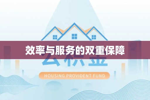 靖江效率与服务的双重保障