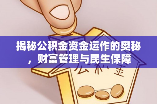 靖江揭秘公积金资金运作的奥秘，财富管理与民生保障