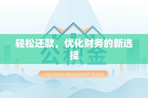靖江轻松还款，优化财务的新选择