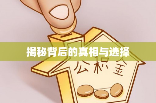靖江揭秘背后的真相与选择