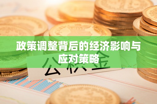 靖江政策调整背后的经济影响与应对策略