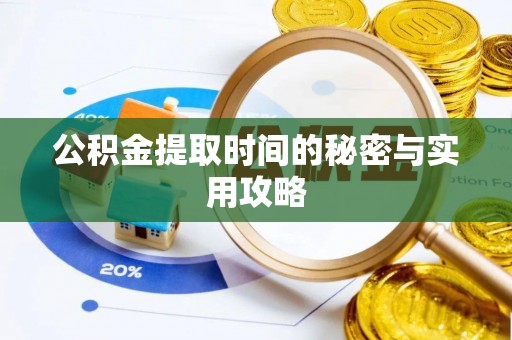 靖江公积金提取时间的秘密与实用攻略