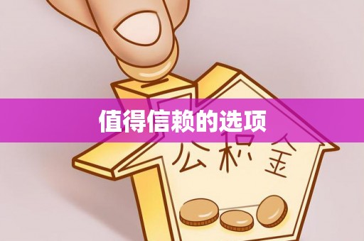 靖江值得信赖的选项