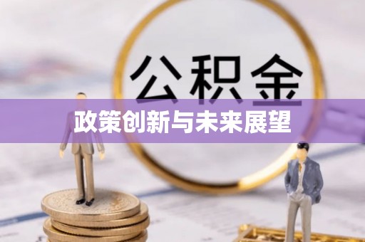 靖江政策创新与未来展望