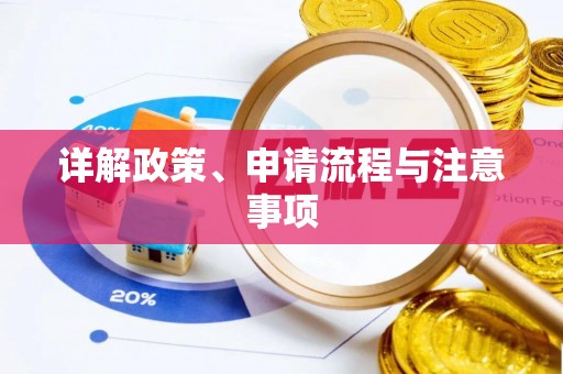 靖江详解政策、申请流程与注意事项
